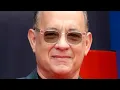 Heartbreaking Details About Tom Hanks