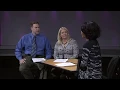 Digital Citizens and Online Safety Practices in FCPS