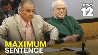 Drunk driver sentenced after killing 4 in nail salon crash