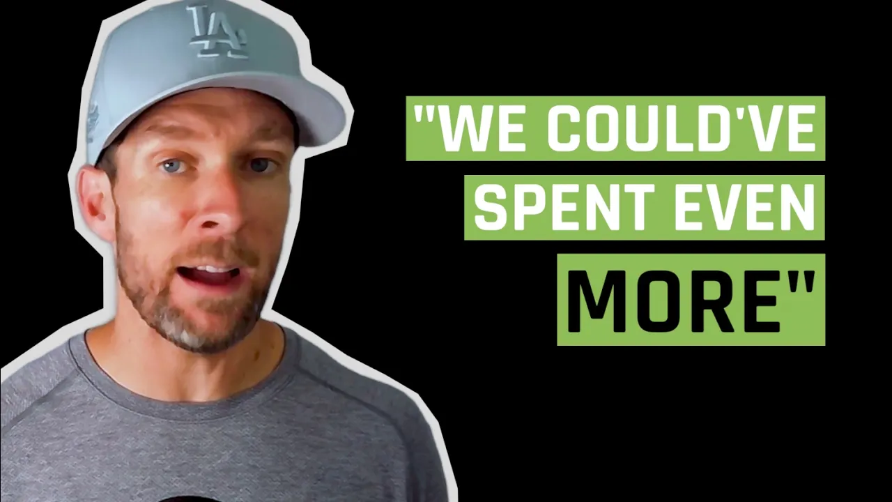 How We 10X'd Ad Spend in 4 Days (and Why It Worked): video thumbnail