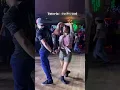 The Pretzel Country Swing Dance Tutorial