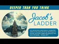 Hidden Meaning of Jacob s Ladder