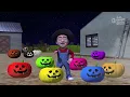 HALLOWEEN en La Granja de Zenón 🎃 ¡Calabazas, Huevos Sorpresa y Más Juegos! 🎃 | La Granja de Zenón