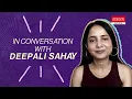 Deepali Sahay से मिलिए: 'तेरे पास मैं' की आवाज़ | AR Rahman | Imtiaz Ali | 'मैं वापस आऊंगा'