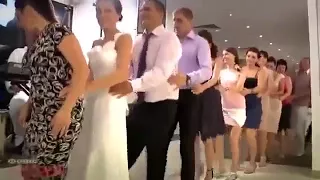 رقصة البطريق روووعة   دندنها