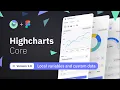 Highcharts Core Figma Plugin v1 0 Walkthrough Easy Data Visualization in Figma