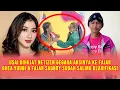 Lagu HEBOH! Ghea Youbi Dihujat Gegara Tepis Tangan Fajar Sadboy Saat Mau Salaman, Akhirnya Buka Suara?