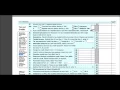 Form 1040 Overview