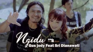 Download Ngidu Gus jody feat Sri dianawati (Official Music Video) MP3