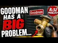 Goodman Has A BIG Problem Another R32 TXV Failure