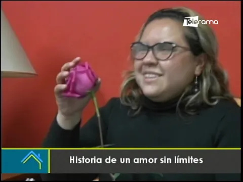 Historia de un amor sin límites