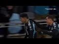 Markanich TEN-MAN MINNESOTA TAKE THE LEAD 2025 Audi MLS Cup Playoffs