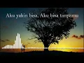 Download Lagu FLANELLA - AKU BISA Cover By Tereza LIRIK
