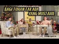 Download Lagu Bagi Tuhan Tak Ada Yang Mustahil (Saat Teduh Bersama Ps  Philip Mantofa 02-12-2020)