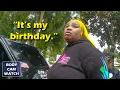 How Police Give Scammer the Worst Birt ay Present - A Financial Crimes Breakdown