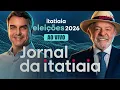 AO VIVO: CONVERSA DE REDAÇÃO ESPECIAL ANALISA A REELEIÇÃO DE LULA