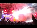 Download Lagu Difarina indra ciinan bana  ADELLA live pesta rakyat satui kalsel