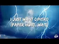Travis Scott - Antidote (Lyrics)