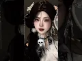 Download Lagu New anime Makeup cosplay😈🤯transition tiktok😳#cosplay #asmr #fyp#makeup #spooky#douyin #powerofmakeup