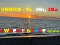 for sale with 4br 3ba Owner Finance in Venice FL
