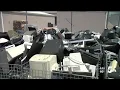 El Paso County Clean Sweep event collects 28 000 pounds of electronics to be recycled