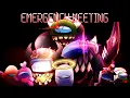 FNF Mega Mashup: Emergency Meeting [Meltdown X Danger X Reactor X Double Kill X More!]