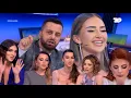 Download Lagu Emocione \u0026 lot. Kiara Tito flet për periudhën më të vështirë, Erion Isai flet për divorcin -Goca\u0026Gra