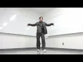 Mirrored Slow Dance Practice | Travis Japan 'Welcome To Our Show Tonight' Dance Practice Slow Mir...