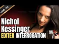 The Best Nichol Kessinger Interview Chris Watts Case Edited Remastered