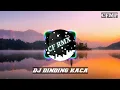 Download Lagu DJ DINDING KACA DANGDUT REMIX FULL BASS TERBARU