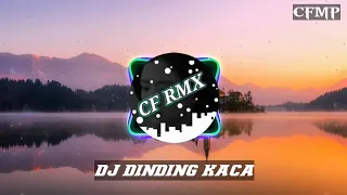 Download DJ DINDING KACA DANGDUT REMIX FULL BASS TERBARU MP3