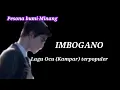 Download Lagu Nasib ayah Imbo gano, Derita seorang ayah //lagu Ocu (Kampar Riau) terbaik