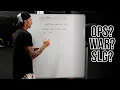 Hitting Stats EXPLAINED What They REALLY Mean For Baseball Beginners