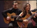 Orquestra De Guitarres De Barcelona - Manuel De Falla - El Círculo Mágico