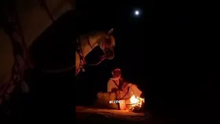 جـــاني خبـــر وأشعــل فـــؤادي سوريا اناشيد خيل تصميمي 