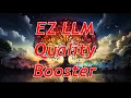 Easy Tree of Thoughts -