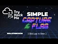 Simple CTF TryHackMe Full Walk-through