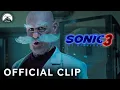 Download Lagu Sonic the Hedgehog 3 | Meeting Grandpa Robotnik ft. Jim Carrey | Paramount Movies