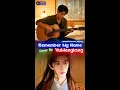 REMEMBER MY NAME — YU MENGLONG | Emotional Tribute (Music Cover Official) #JusticeForYuMenglong #fyp