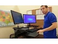 Varidesk Pro Plus Review and First Impression