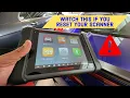 Autel MaxiSys MaxiCom Diagnotics Reload Software