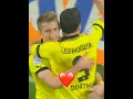 Download Lagu Reus \u0026 Lewy Friendship 😢