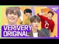 Lagu [ENG SUB] Your Laugh barrier will break if you spend time with 베리베리(VERIVERY)! - FactiNStar