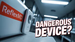ReflexMD SCAM WARNING Is This Medical Device Company LEGIT or DANGEROUS Shocking Investigation