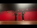 Girlfriend | Pebbles | Choreography by Isaiah Southall (ft. Jean Victor-Mackie)