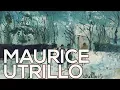 Download Lagu Maurice Utrillo: A collection of 596 works (HD)