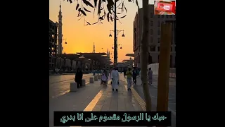 يا كاشف الكروب حل كربتي المعقودة للمادح عبدالمنعم أب شنب الراوي الشريف حسن النادر 