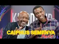 Download Lagu Caiphus Semenya | I was a NAUGHTY BOY in Alex, Part 1 of 3