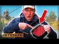 Download Lagu Andy Bennett's F1 Maggot Fishing Secrets! | Guru Bitesize #056