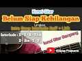Download Lagu (Kunci Chord Gitar Tutorial) Stevan Pasaribu - Belum Siap Kehilangan|Kunci Gitar Gampang Lengkap